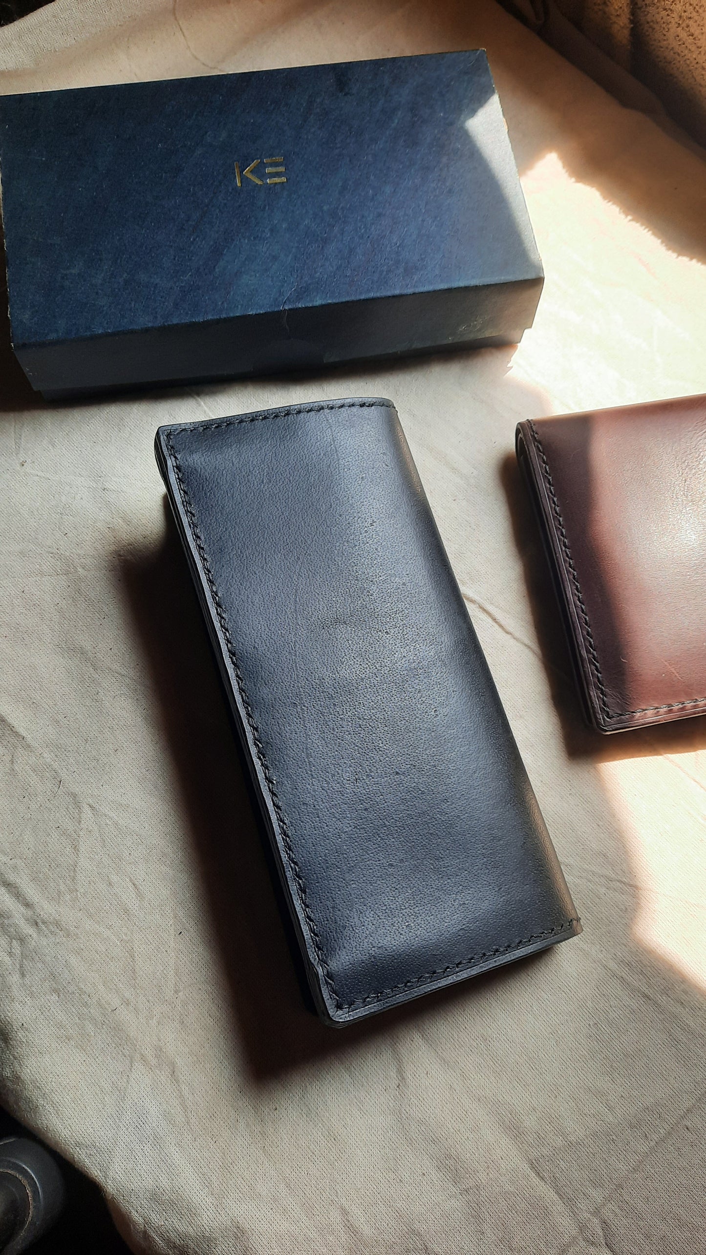 NARA EDI Long Wallet