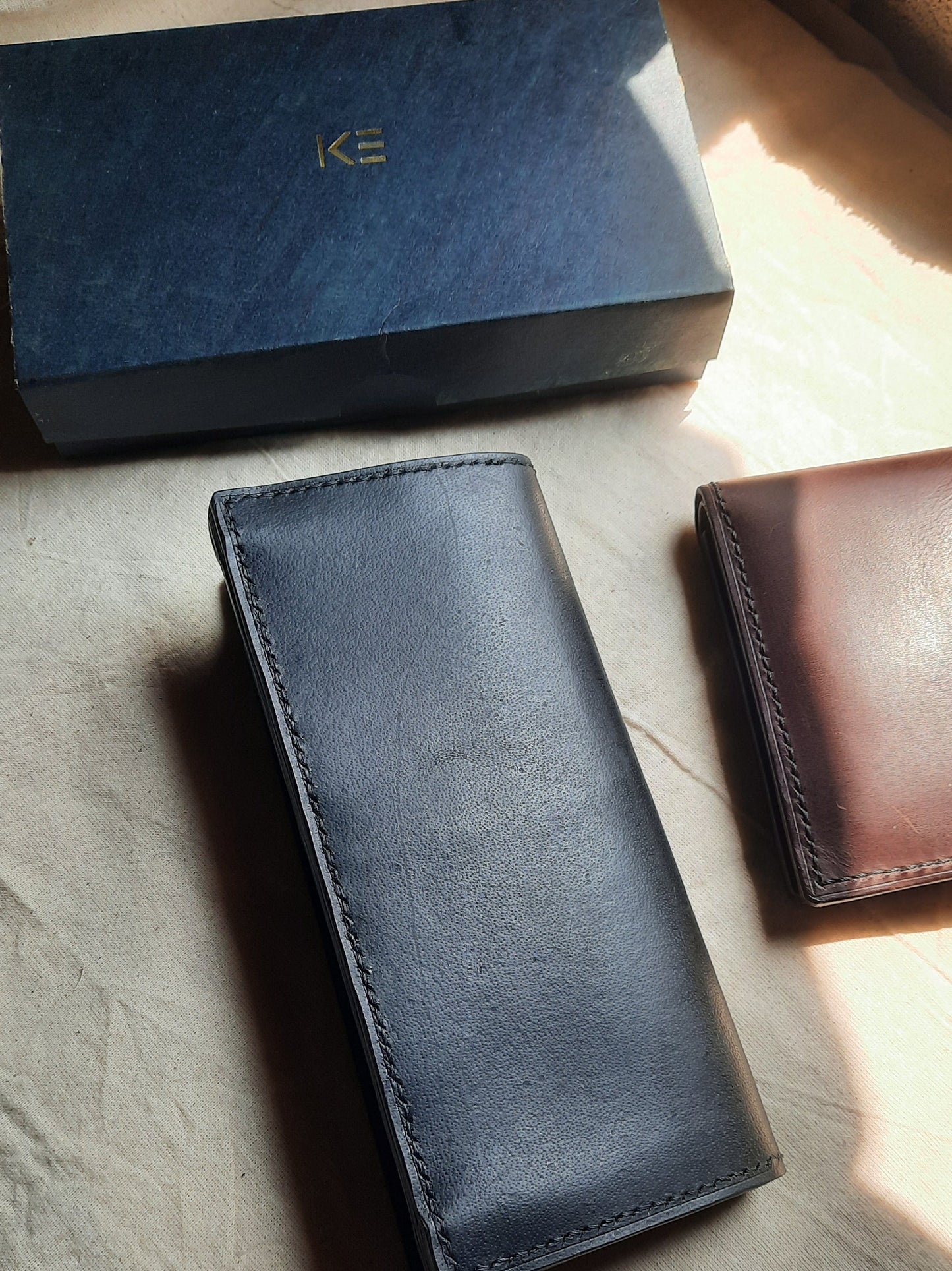 NARA EDI Long Wallet