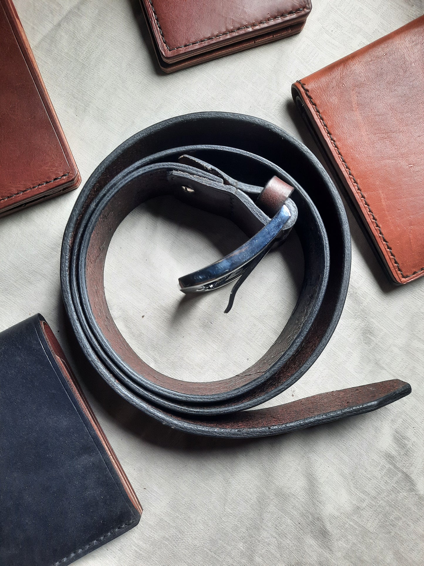 Belt Men