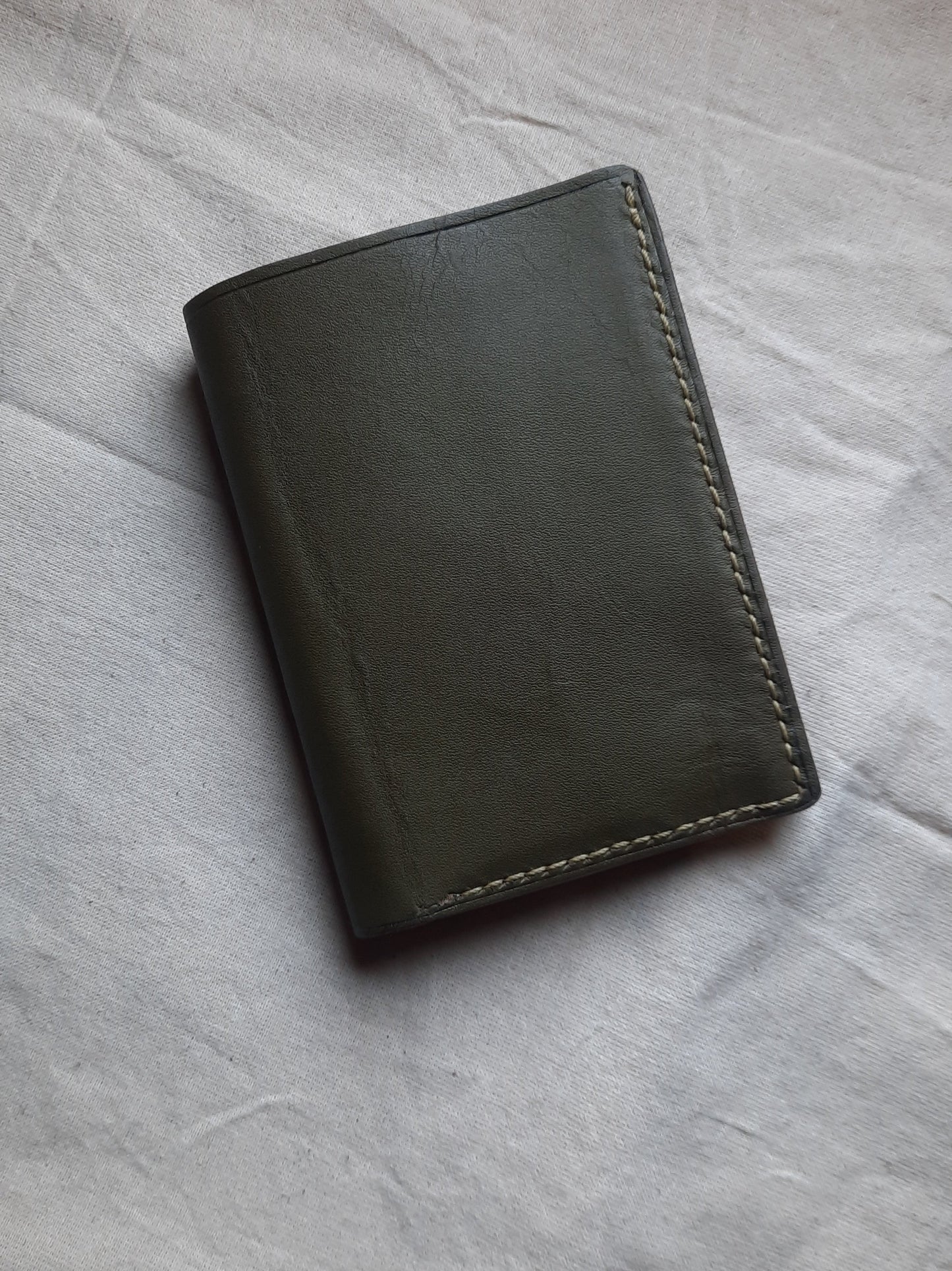 ZERMATT EDI Medium Wallet