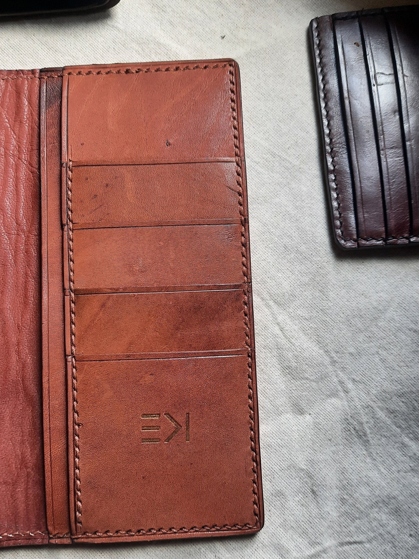 FLORENCE EDI Long Wallet