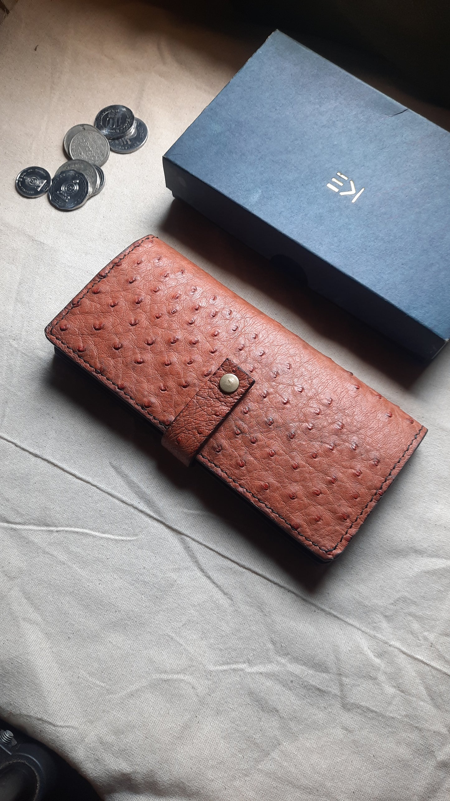 FLORENCE SE EDI Long Wallet