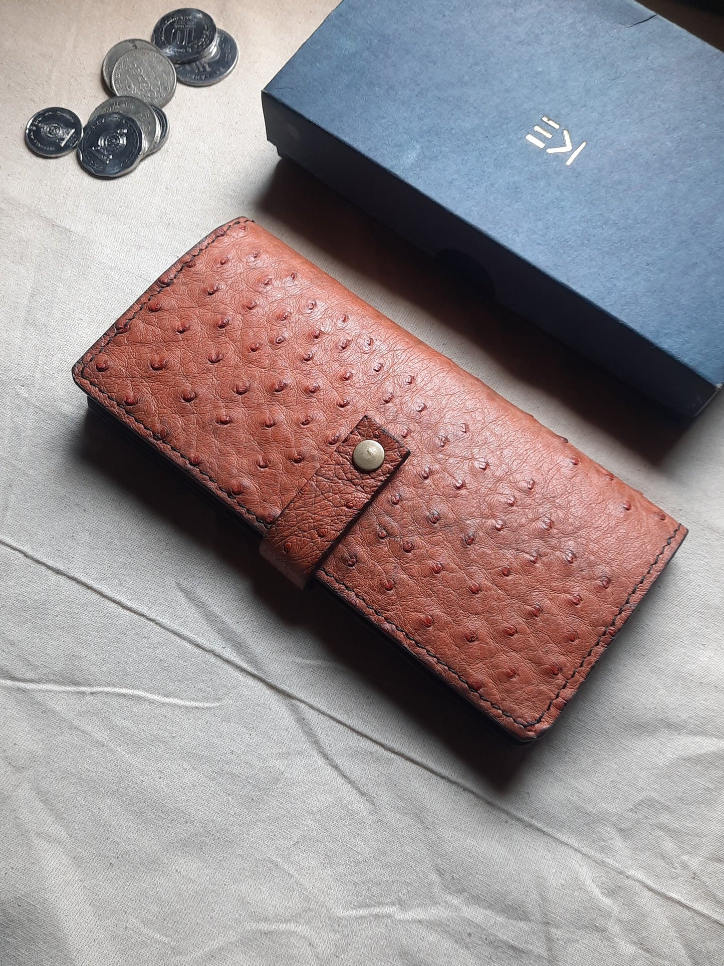 FLORENCE SE EDI Long Wallet