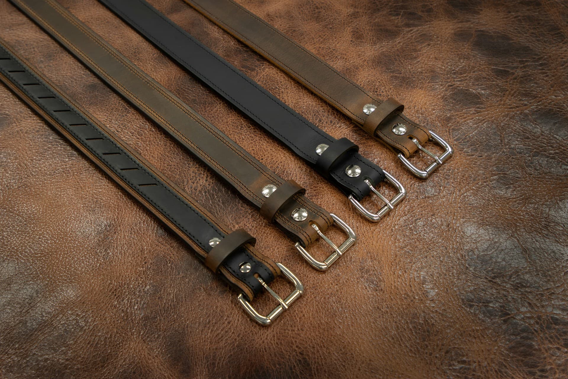 Belts