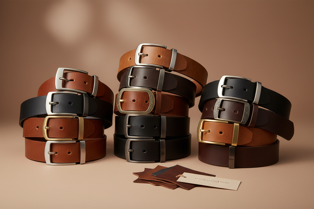 Belts