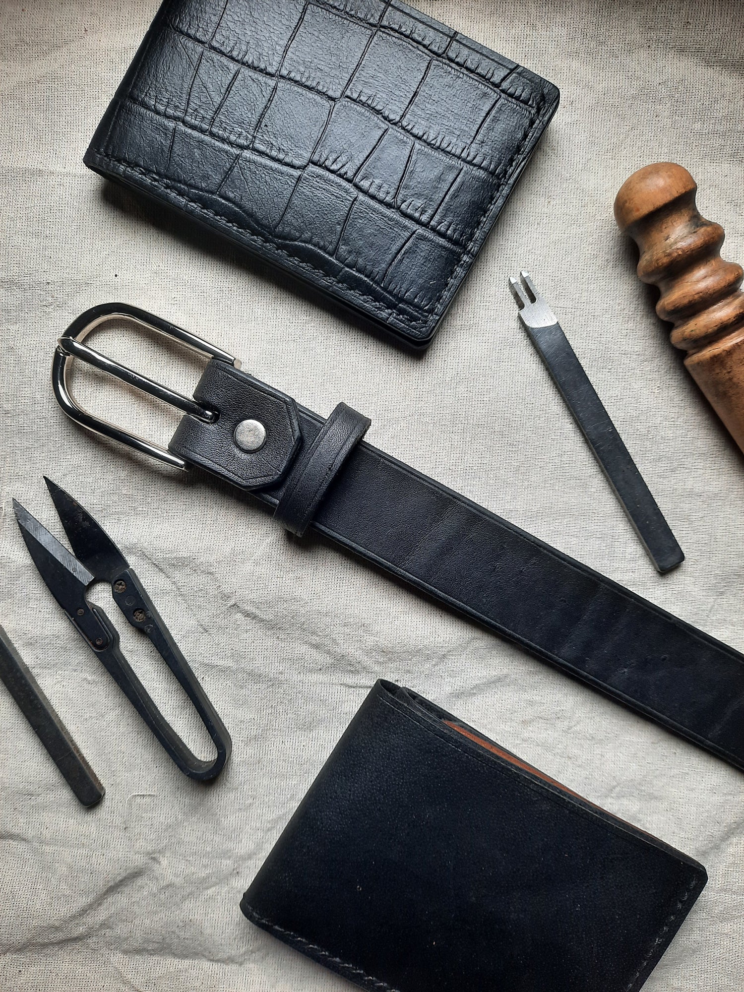 Belts