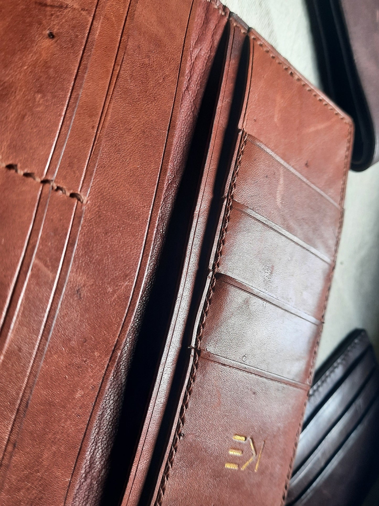 FLORENCE EDI Long Wallet