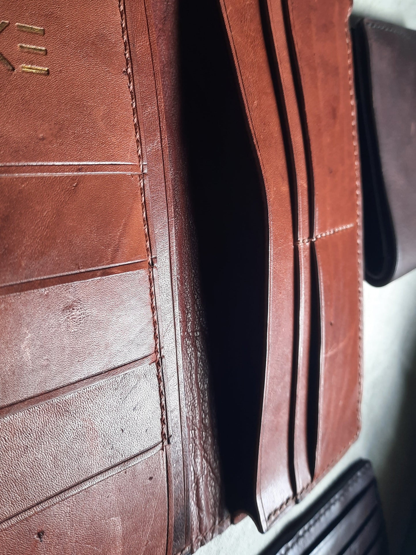 FLORENCE EDI Long Wallet