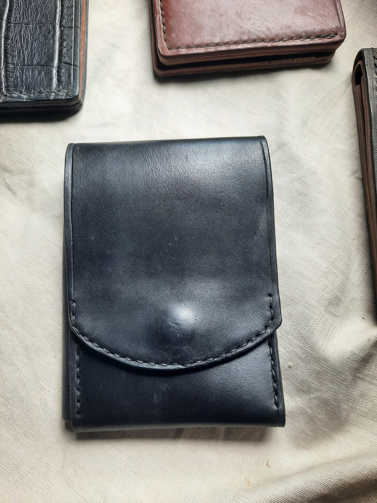 Mini Cash Wallet 01