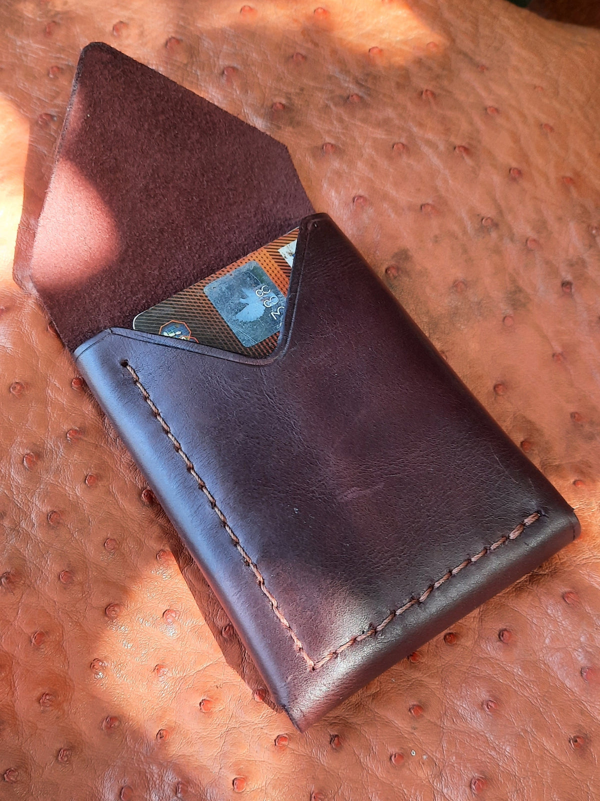 Compact Cash Wallet MINI Cash Wallet 02 – EDI