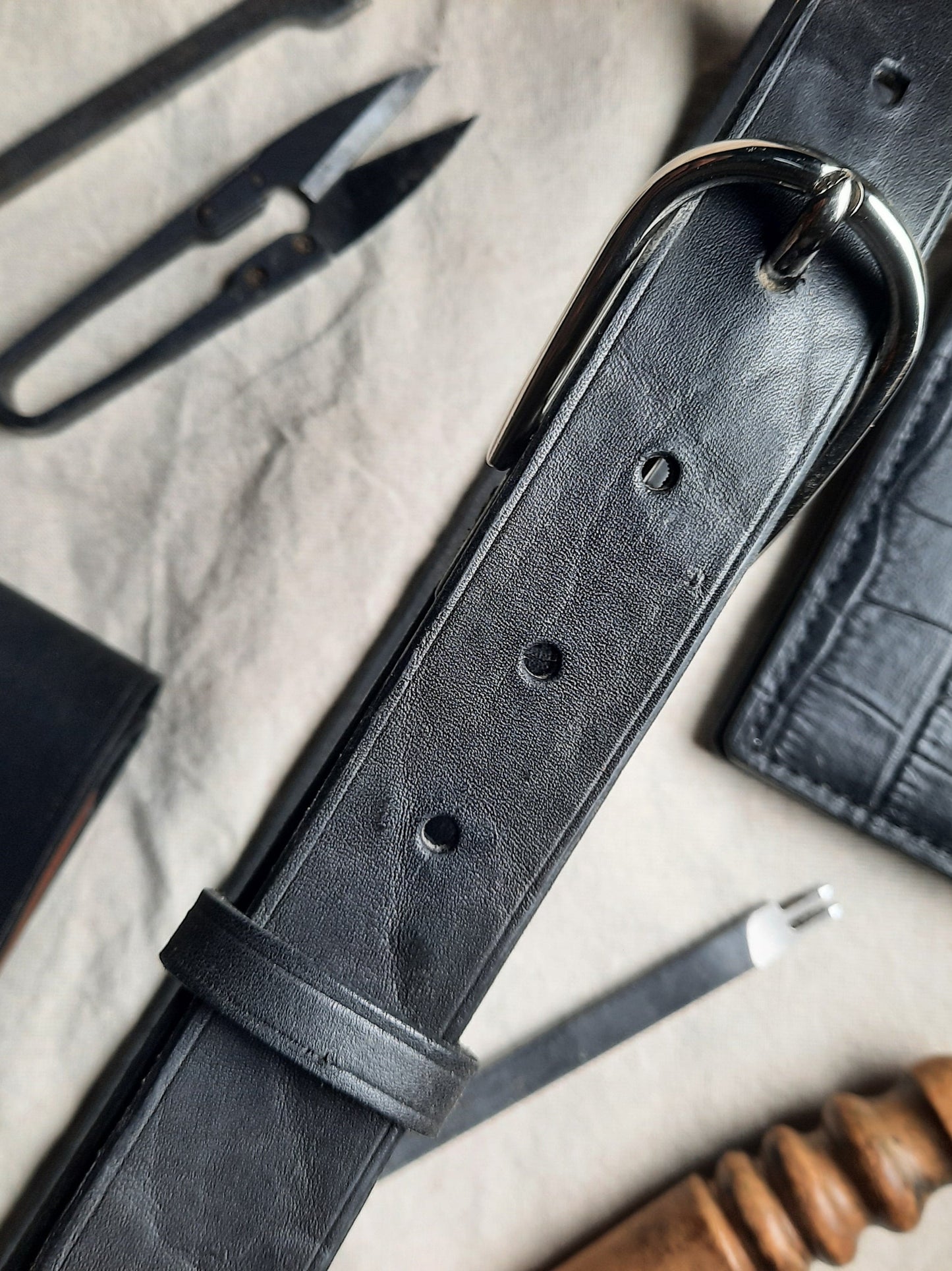 Belts Women