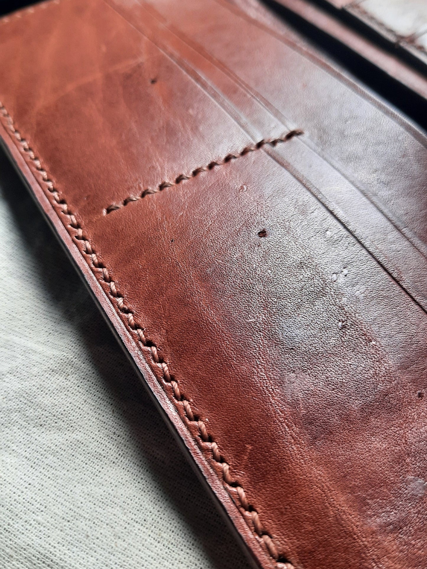 FLORENCE EDI Long Wallet