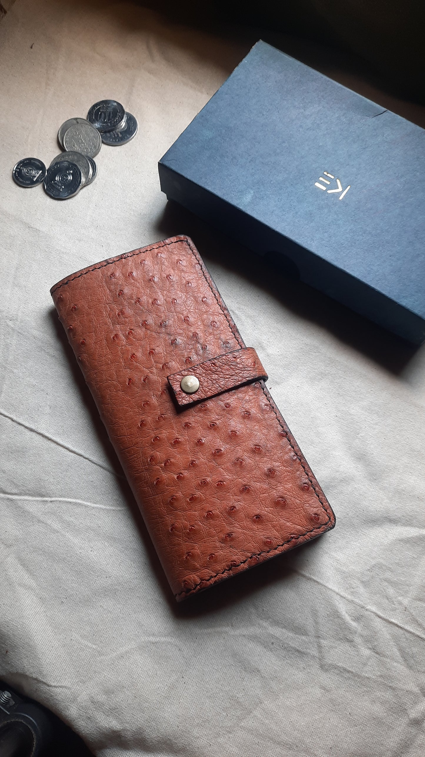 FLORENCE SE EDI Long Wallet