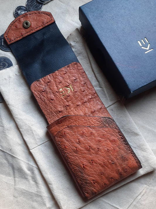 Mini Cash Wallet 01