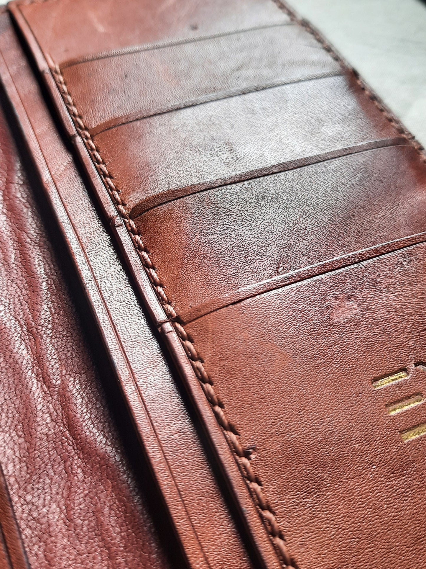 FLORENCE EDI Long Wallet