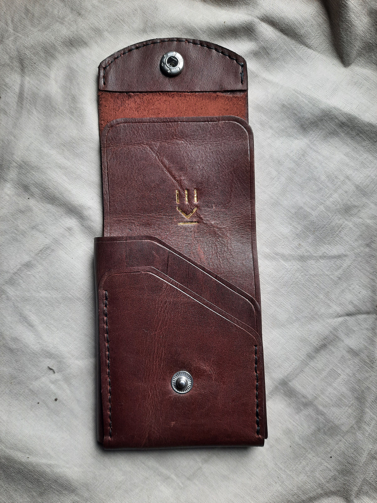 Mini Cash Wallet 01