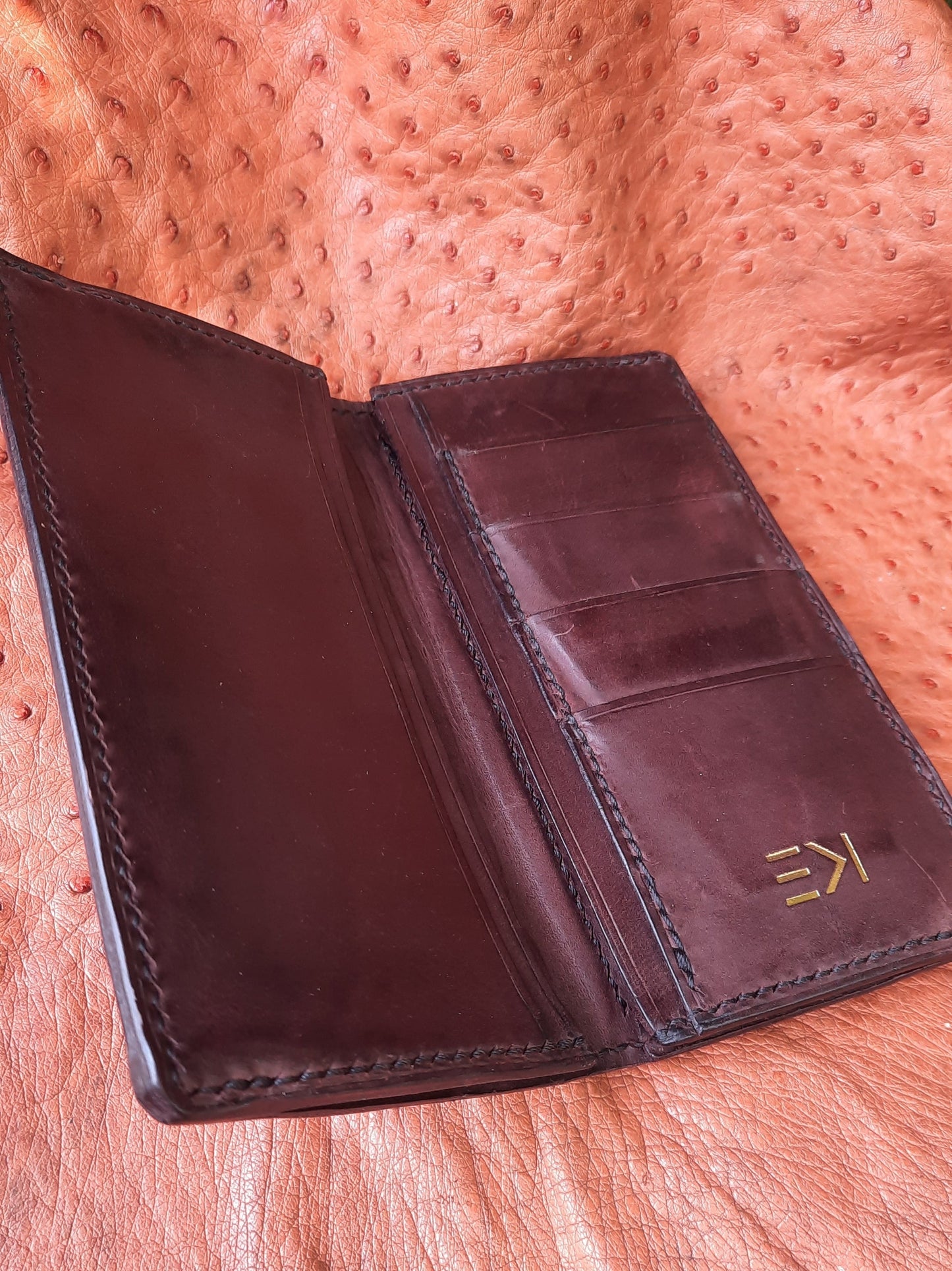 TOKIYO EDI Semilong Wallet