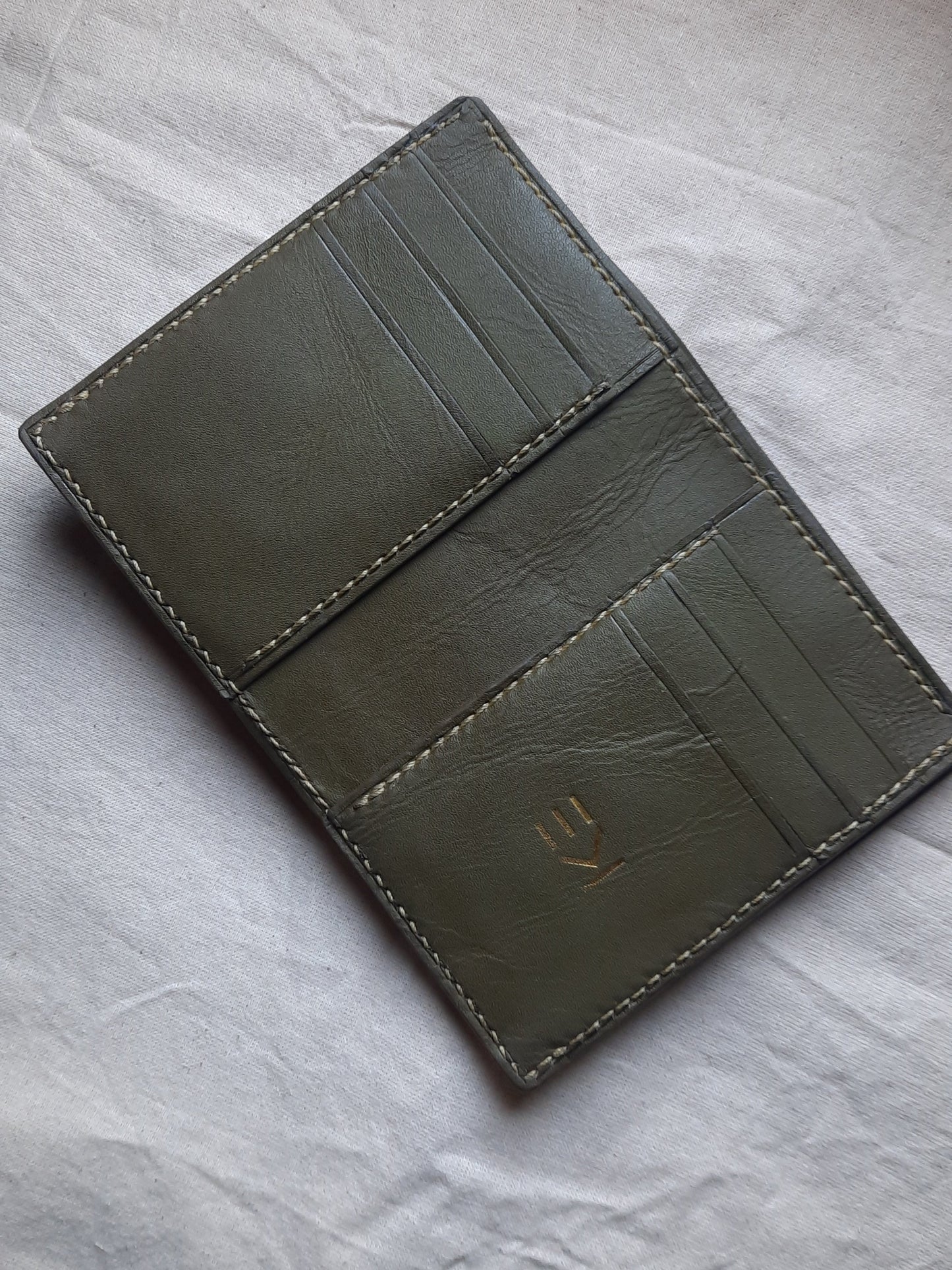 ZERMATT EDI Medium Wallet