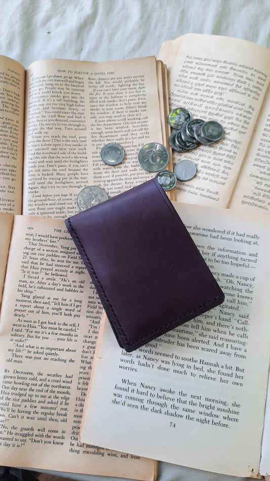 COLMAR EDI Bifold Wallet