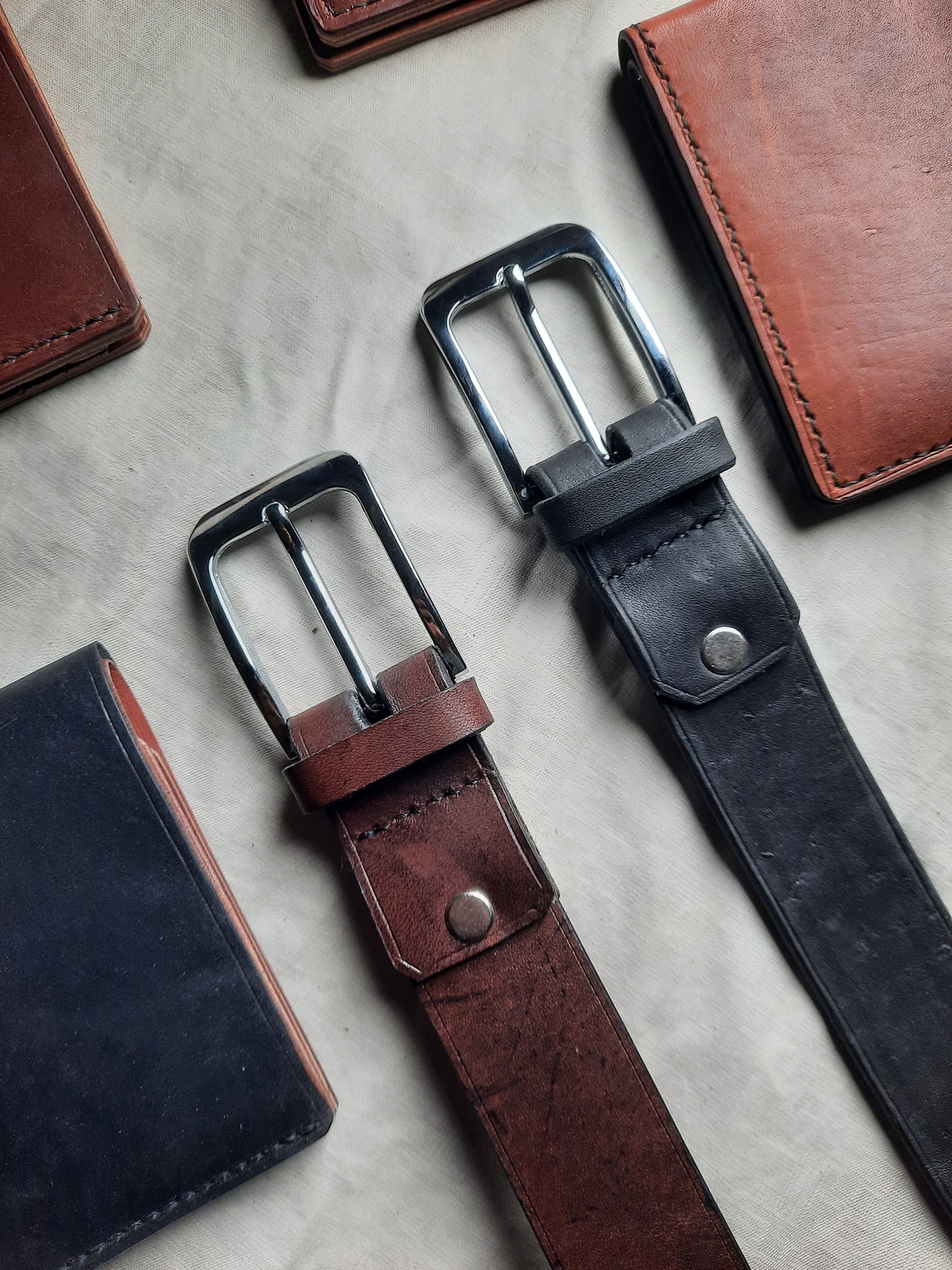 Belt Men