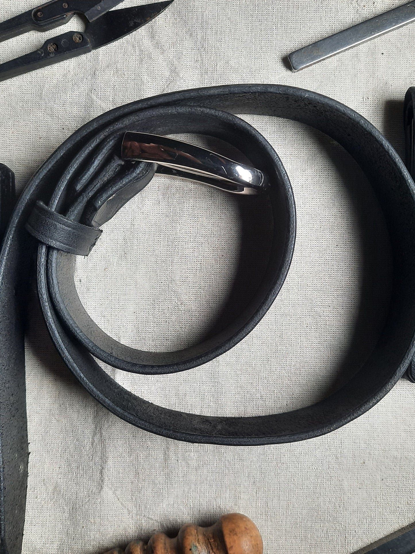 Belts Women