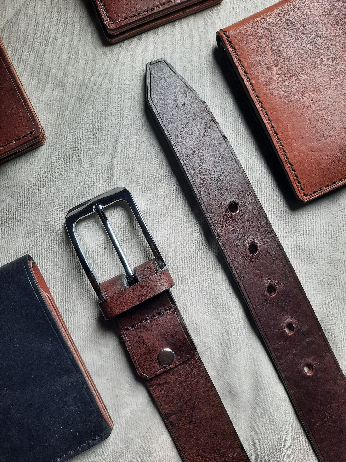 Belt Men