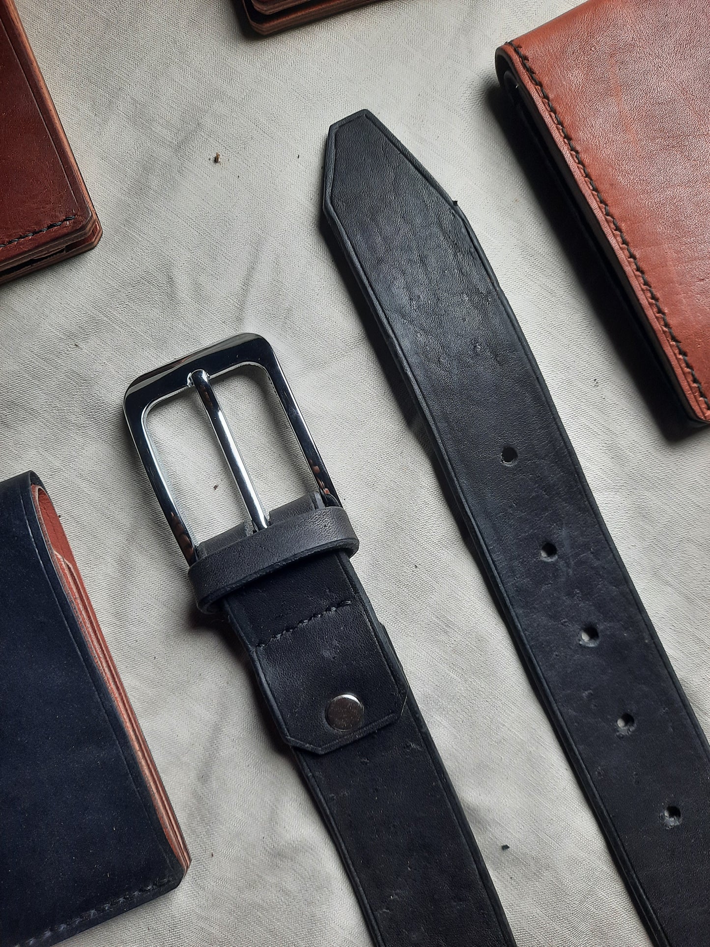 Belt Men