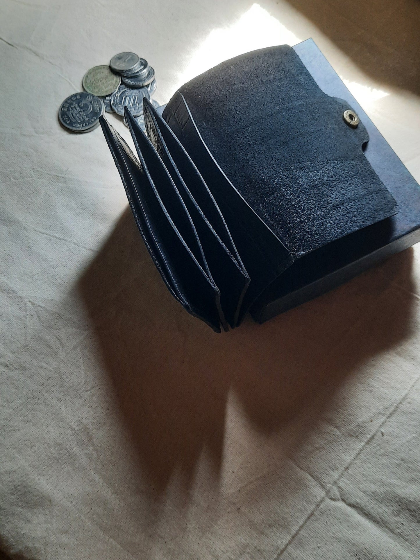 LYON EDI Mini Wallet
