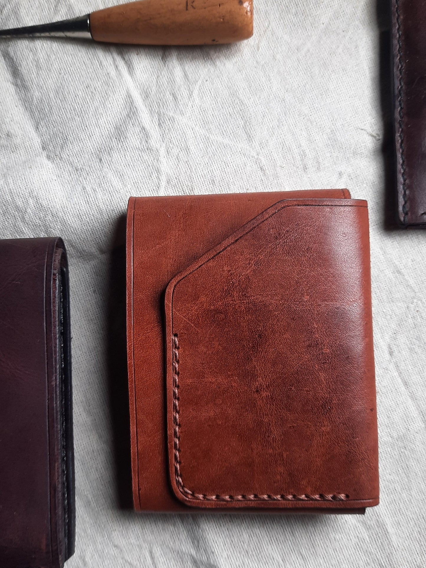 Mini Cash Wallet 01