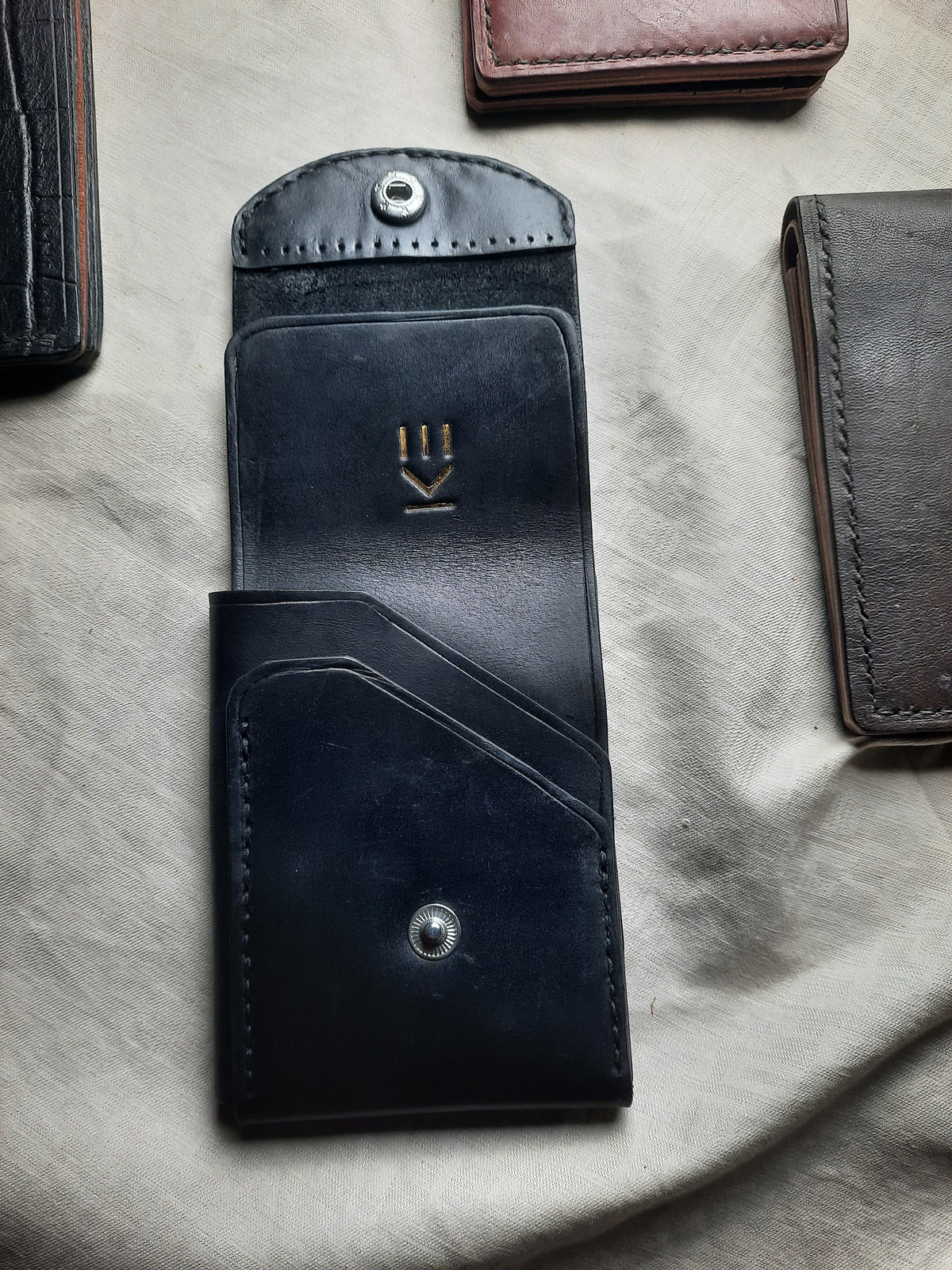 Mini Cash Wallet 01