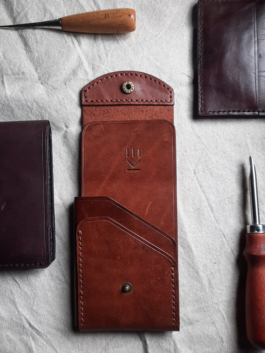 Mini Cash Wallet 01