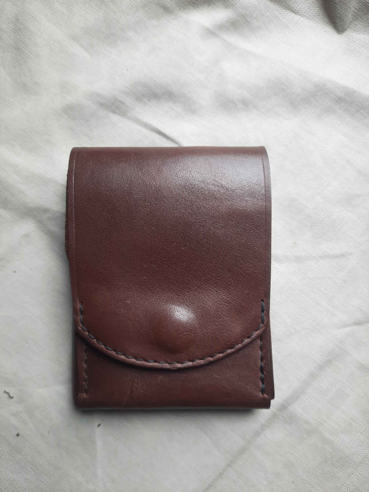 Mini Cash Wallet 01