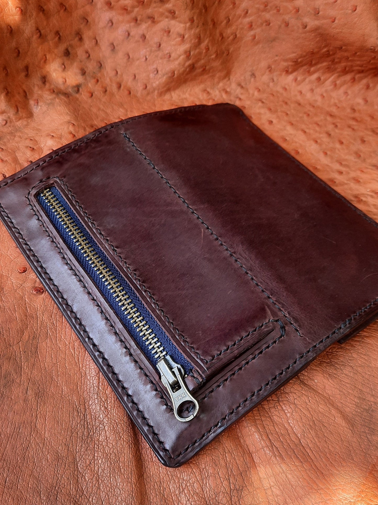 TOKIYO EDI Semilong Wallet
